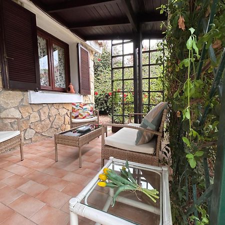 -Exclusive Private Villa- Villasimius Exterior foto