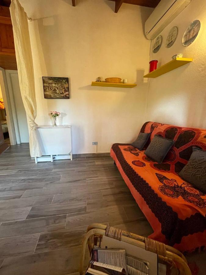 -Exclusive Private Villa- Villasimius Exterior foto
