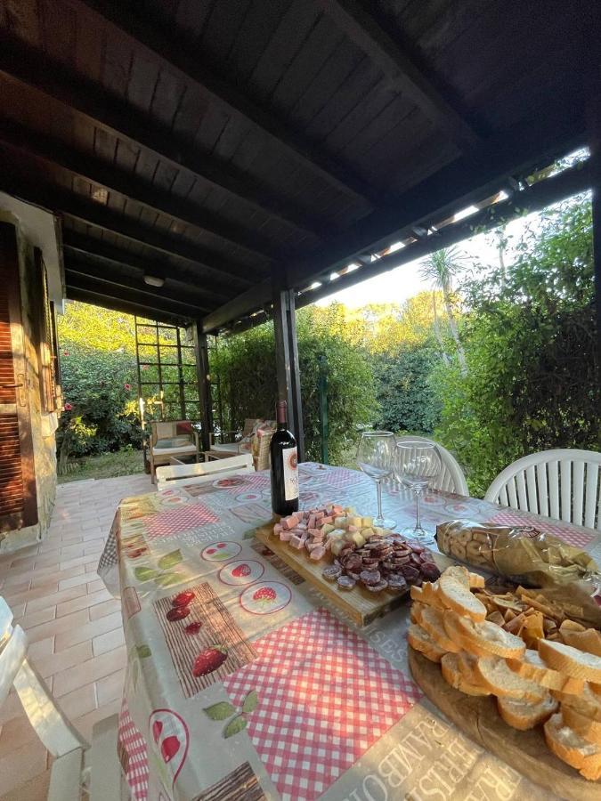 -Exclusive Private Villa- Villasimius Exterior foto