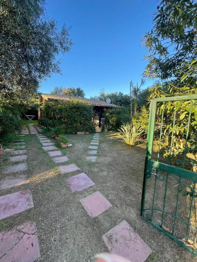 -Exclusive Private Villa- Villasimius Exterior foto