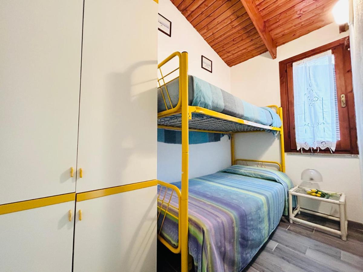 -Exclusive Private Villa- Villasimius Exterior foto