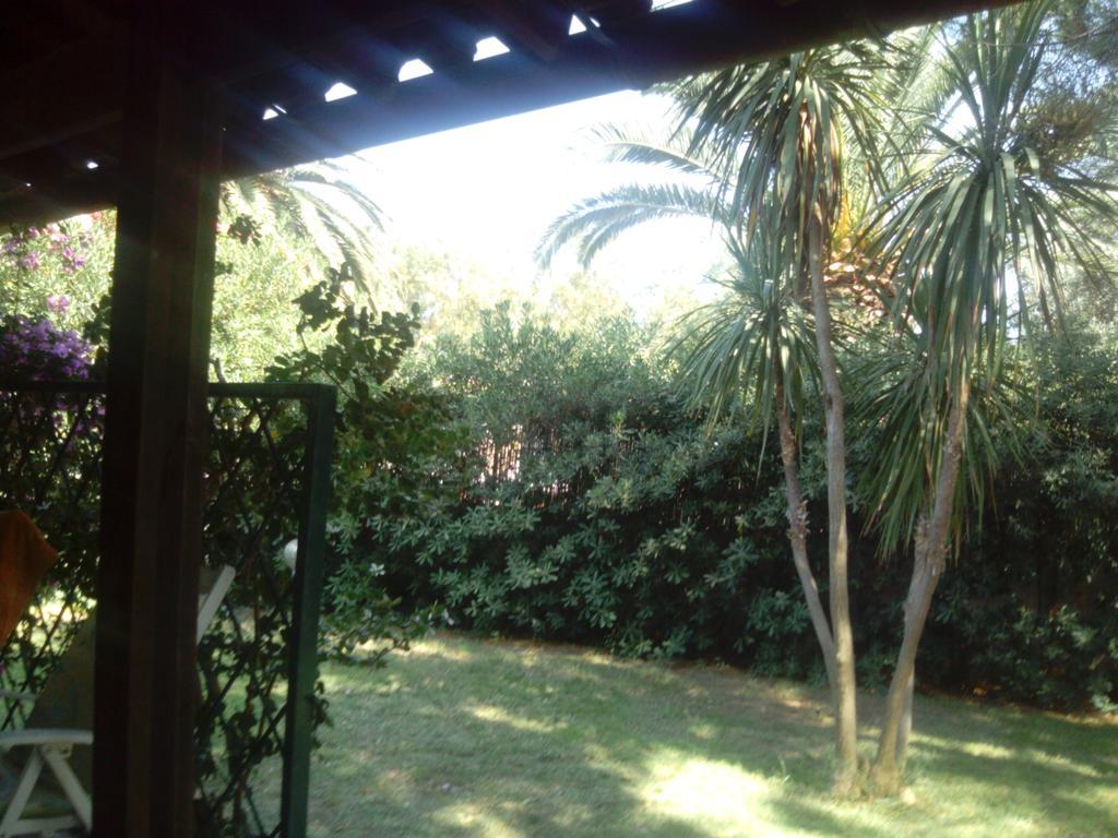 -Exclusive Private Villa- Villasimius Exterior foto