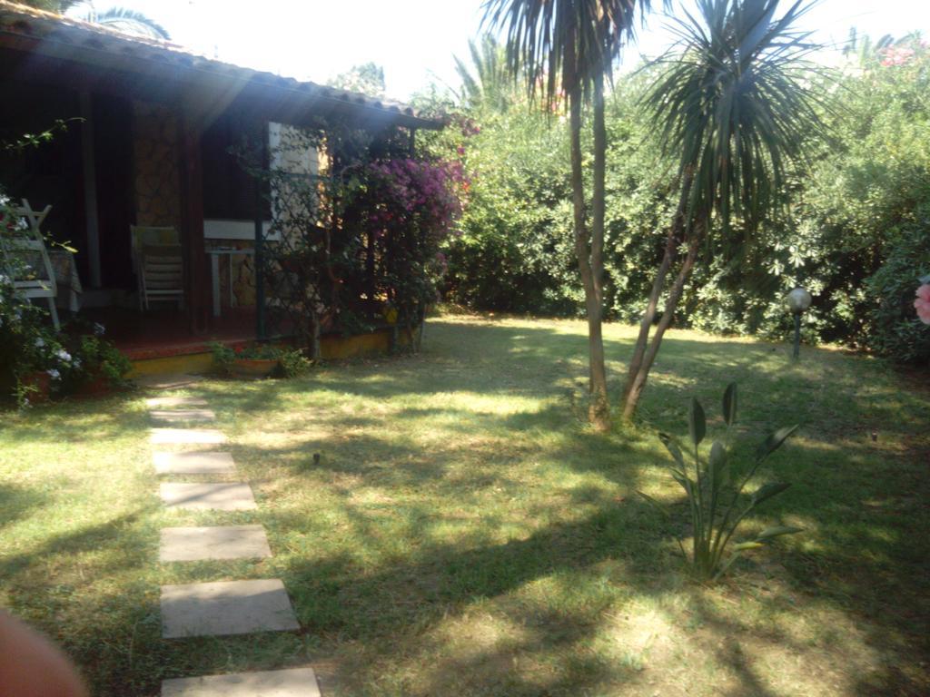-Exclusive Private Villa- Villasimius Exterior foto