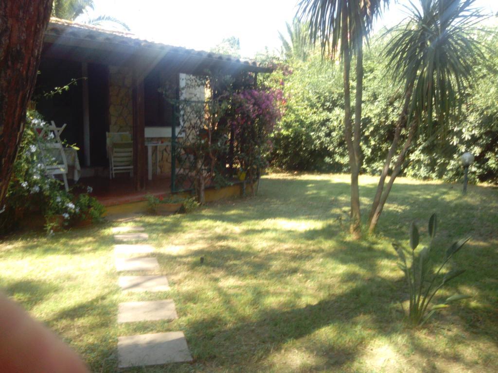-Exclusive Private Villa- Villasimius Exterior foto