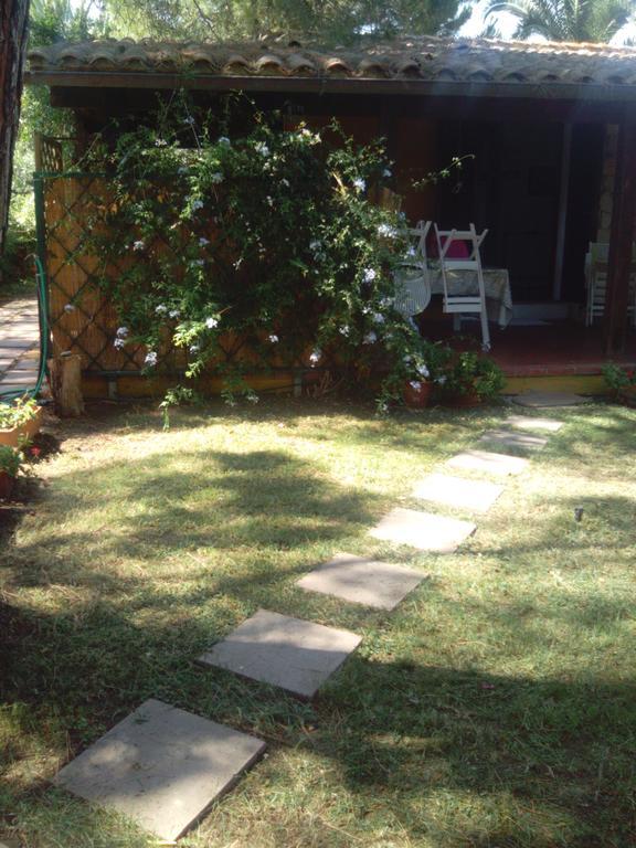 -Exclusive Private Villa- Villasimius Exterior foto