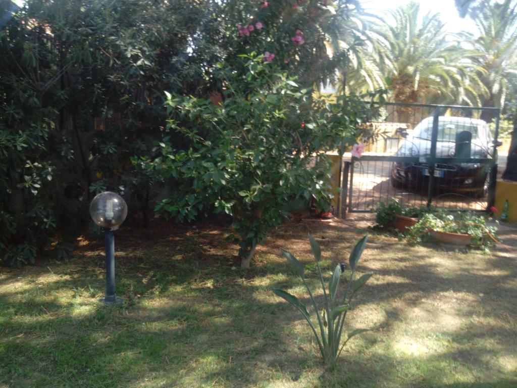 -Exclusive Private Villa- Villasimius Exterior foto