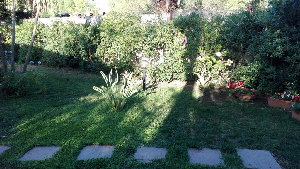-Exclusive Private Villa- Villasimius Exterior foto